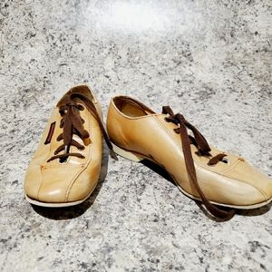 3/$20 Bowlmaster Womens Bowling Shoes Size 7 Nude
